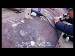 合金の継ぎ目が無い鋼管