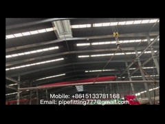 縫い目のない鋼管