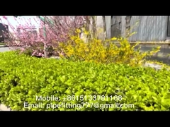 プレハブパイプスプール