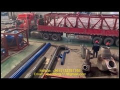 プレハブパイプスプール