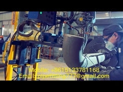 プレハブパイプスプール