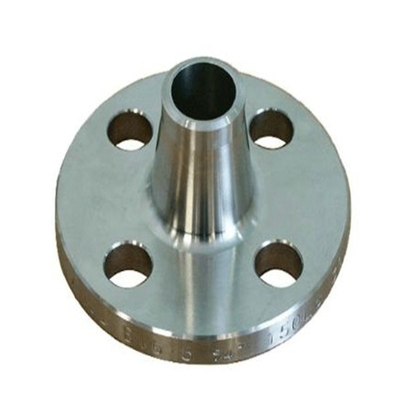 Alloy Material 6 Inch Steel Pipe Flange , F22 Astm A182 Flanges Class 900