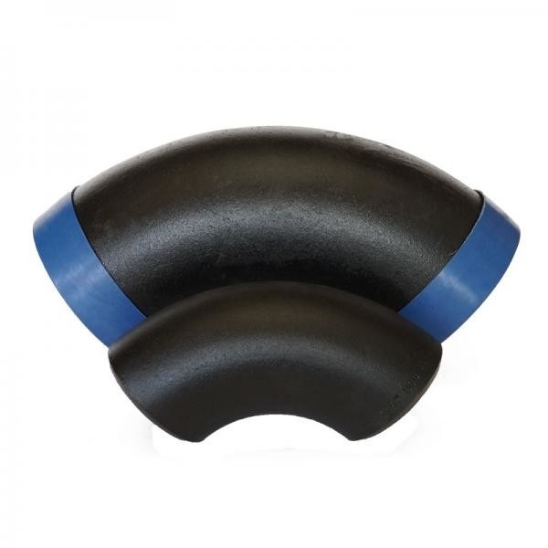 90 Degree Pipe Fittings Elbow , Wp12 Wp22 Wp91 Alloy Steel Elbow