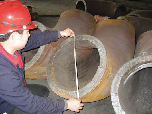 鋼鉄合金 45 度 90 度